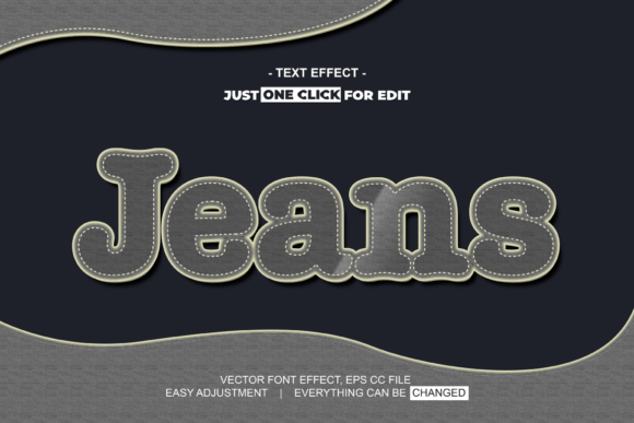 Bring Cozy Texture to Your Projects with a Yarn-Style Text Effect