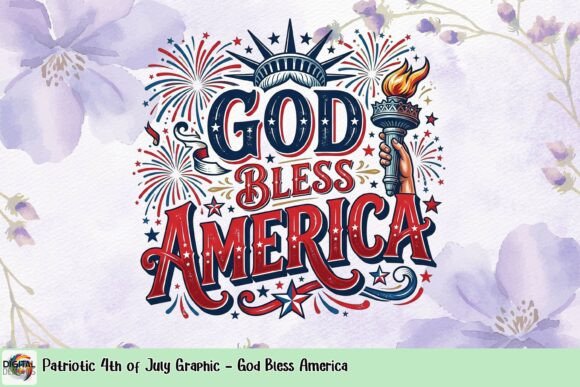 Designing with the Spirit of '76: A Graphic for Independence Day